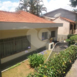 Casa Térrea à venda com 3 quartos em Horto Florestal, São Paulo, SP