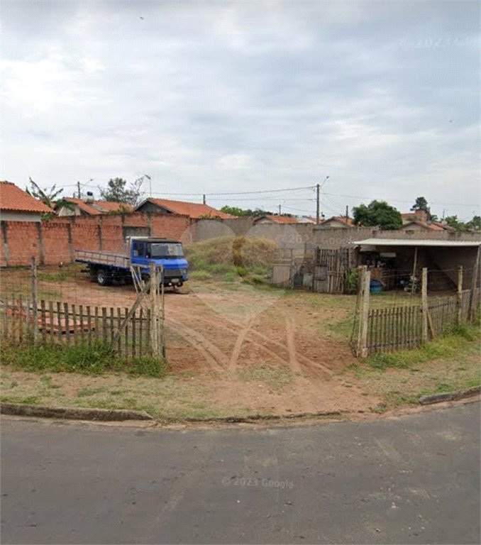 Terreno para venda no Residencial Deputado José Zavaglia