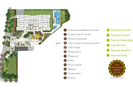 Apartamento à Venda | Praça da Árvore | 59 m² | 2 Dormitórios | 1 Suíte | 2 Vagas