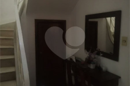 Sobrado à venda na Mooca – 3 dormitórios sendo 1 suíte e 4 vagas de garagem Próximo ao Metrô Bresser Mooca