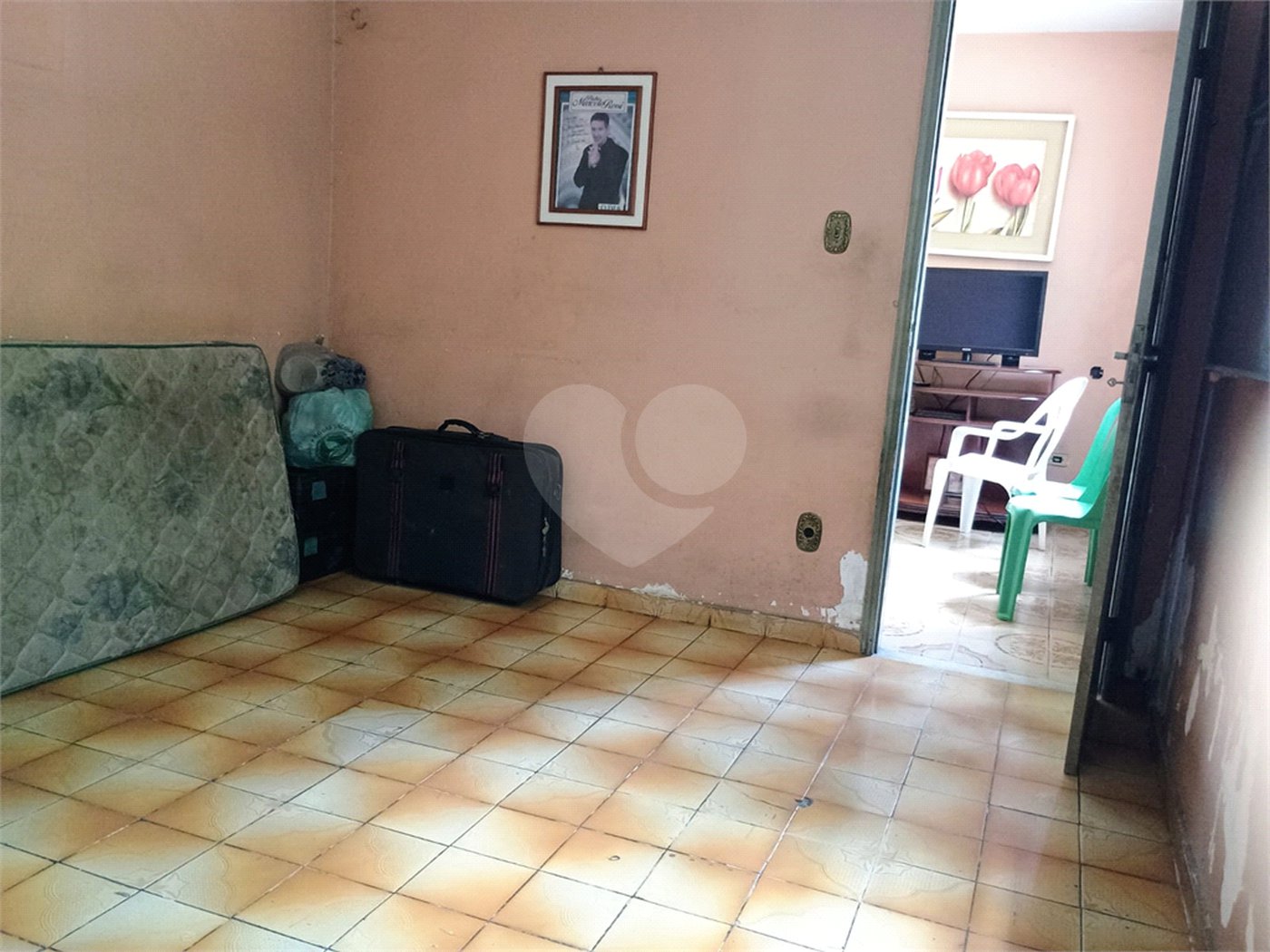 Casa à venda com 5 quartos em Senador Vasconcelos, Rio de Janeiro, RJ