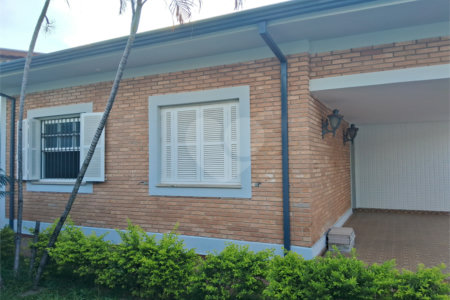 Casa à venda com 3 quartos, sendo 1 suíte, em Cidade Nova I, Indaiatuba, SP