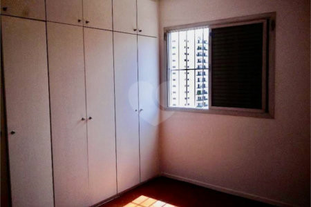 Apartamento à venda com 3 quartos, sendo 1 suíte, em Vila Clementino, São Paulo, SP