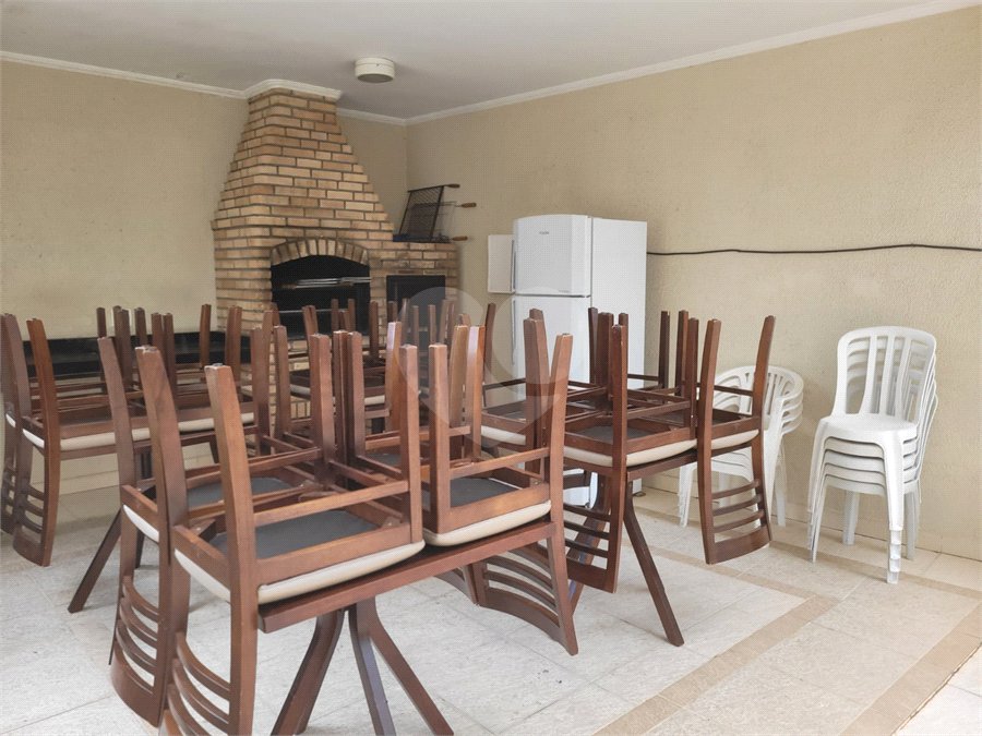 Apartamento à venda com 3 quartos, sendo 1 suíte,  em Limão, São Paulo, SP