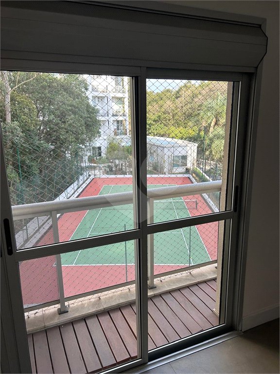 Apartamento à venda com 2 suítes em Parque do Morumbi, São Paulo, SP
