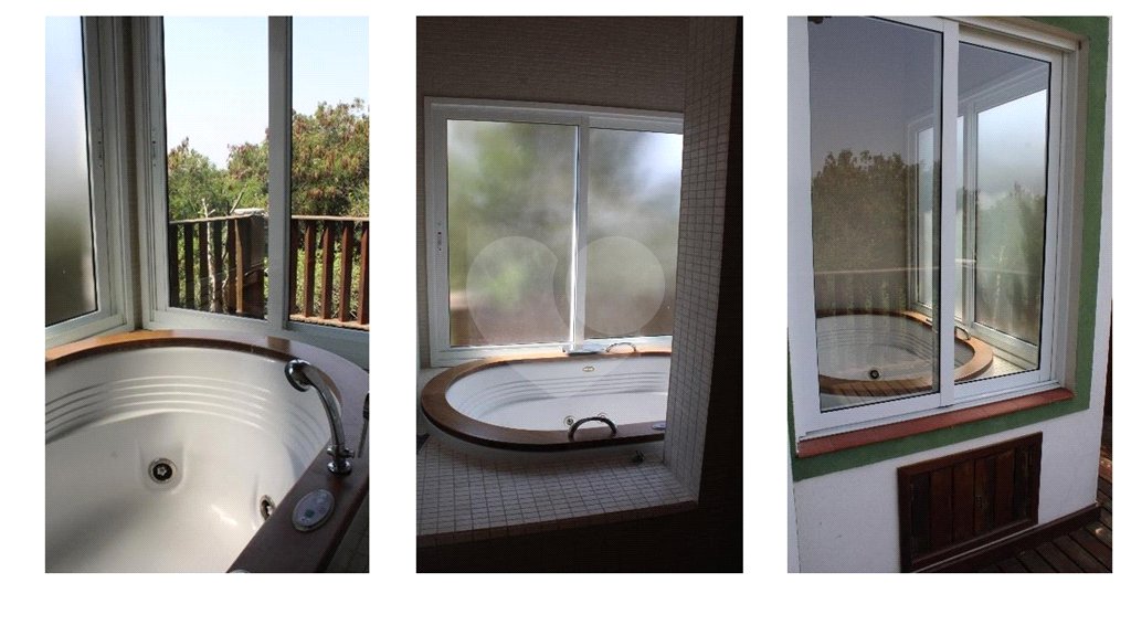 Casa para alugar com 4 suítes no condomínio Vinhas da Vista Alegre - Lado Café, Vinhedo - SP
