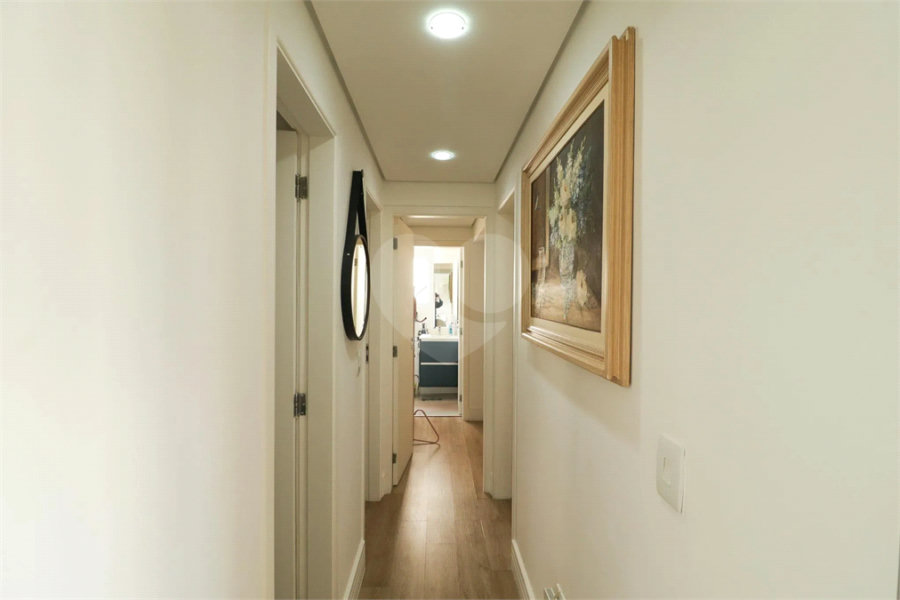 Apartamento à venda com 3 quartos, sendo 1 suíte, em Mandaqui, São Paulo, SP