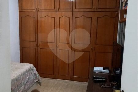 Apartamento à venda com 3 quartos em Moema, São Paulo, SP