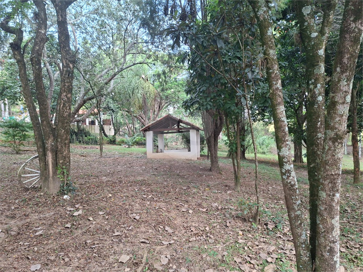 Chácara à venda com 4 quartos em Avecuia, Porto Feliz, SP