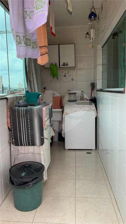 Sobrado à venda com 3 suítes em Vila Maria, São Paulo, SP