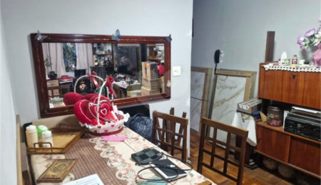 Apartamento à venda com 3 quartos em Guapira, São Paulo, SP