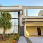 Casa à venda com 3 suítes no condomínio Residencial Duas Marias, Indaiatuba - SP