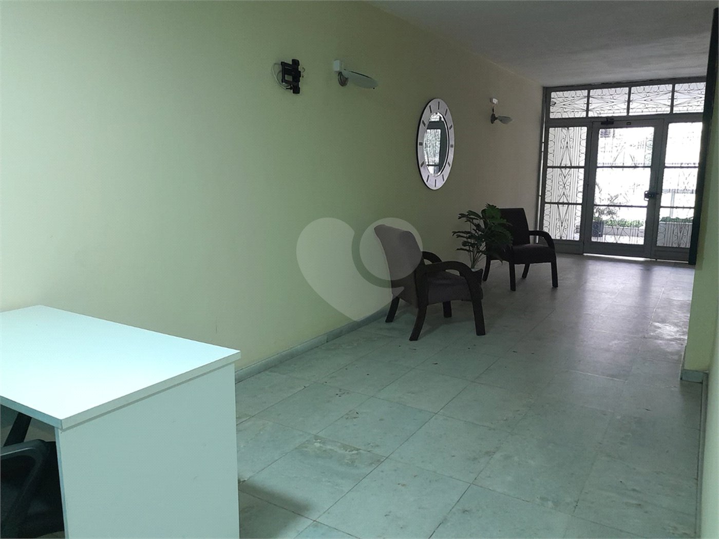 Apartamento à venda com 2 quartos em Vila Isabel, Rio de Janeiro, RJ