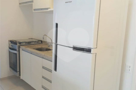 Apartamento à venda com 2 quartos, sendo 1 suíte,  em Vila Mascote, São Paulo, SP