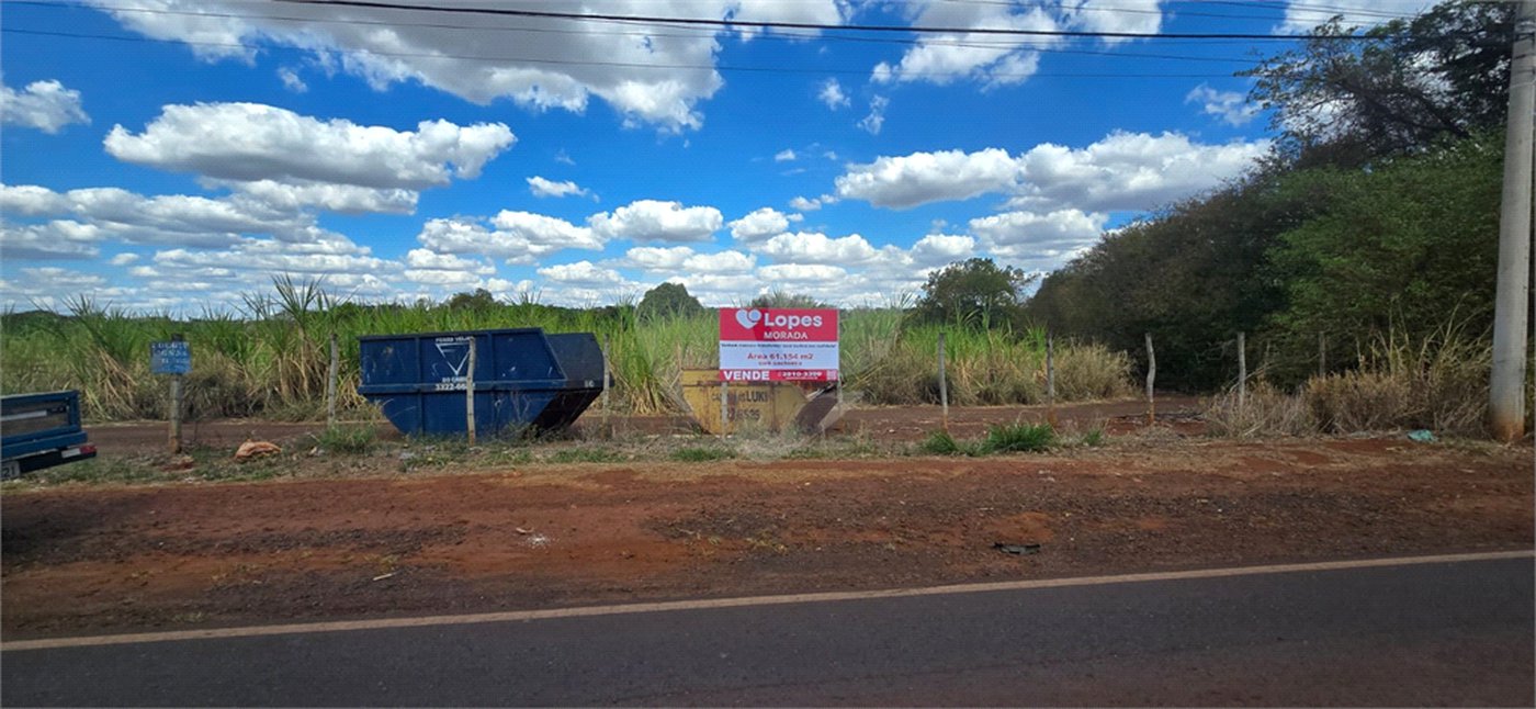 Terreno à venda em Machados, Araraquara, SP