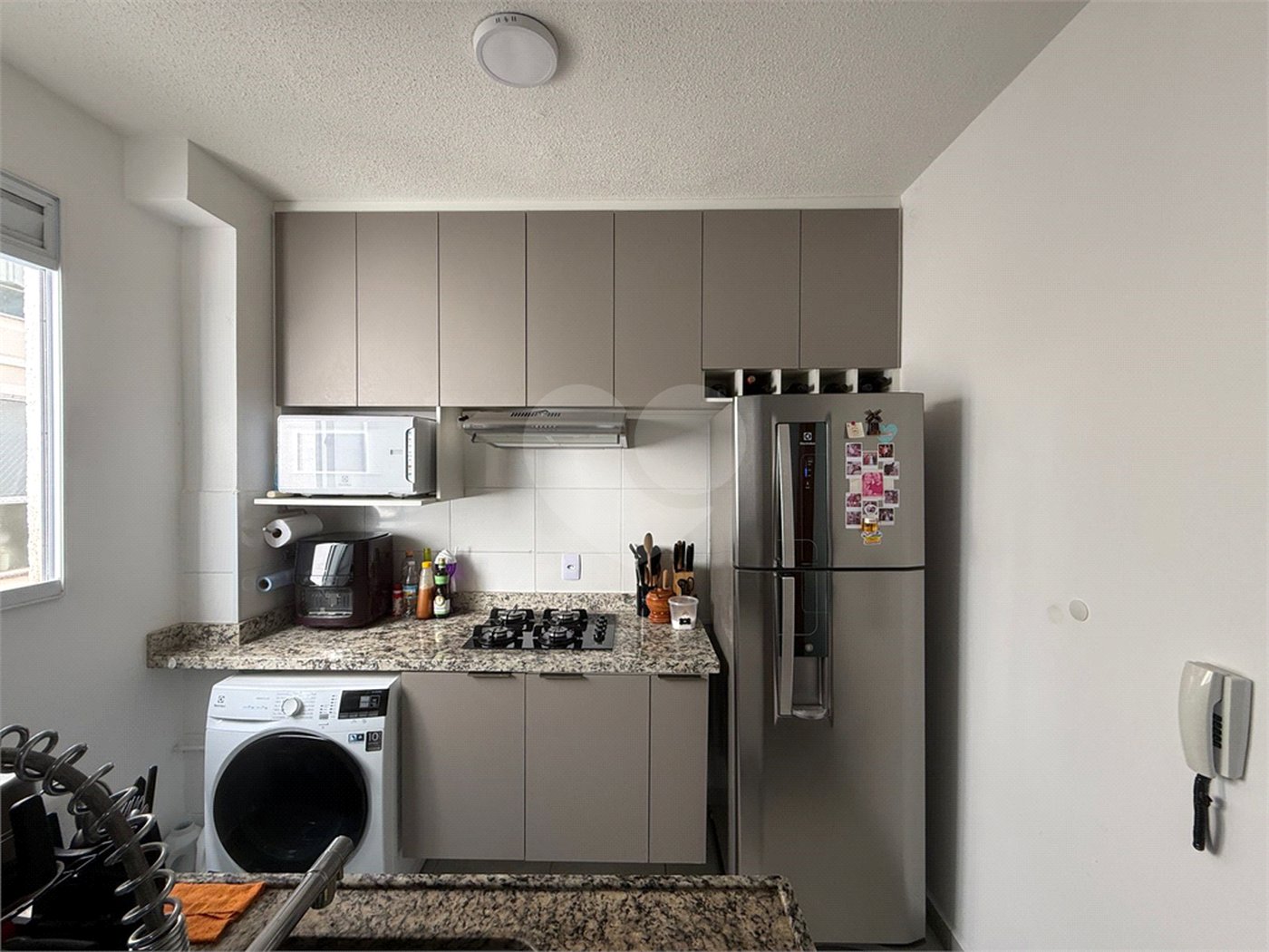 Apartamento à venda com 2 quartos em Jardim Guarujá, Sorocaba, SP