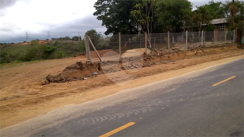 Terreno à venda em Viçoso, Araçariguama, SP