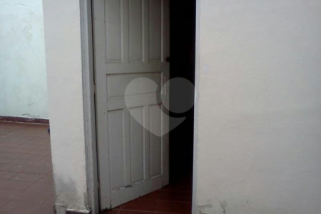 Casa Térrea à venda com 3 quartos em Santana, São Paulo, SP