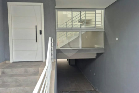 Casa à venda com 3 suítes no condomínio Porto 219, São Caetano do Sul - SP