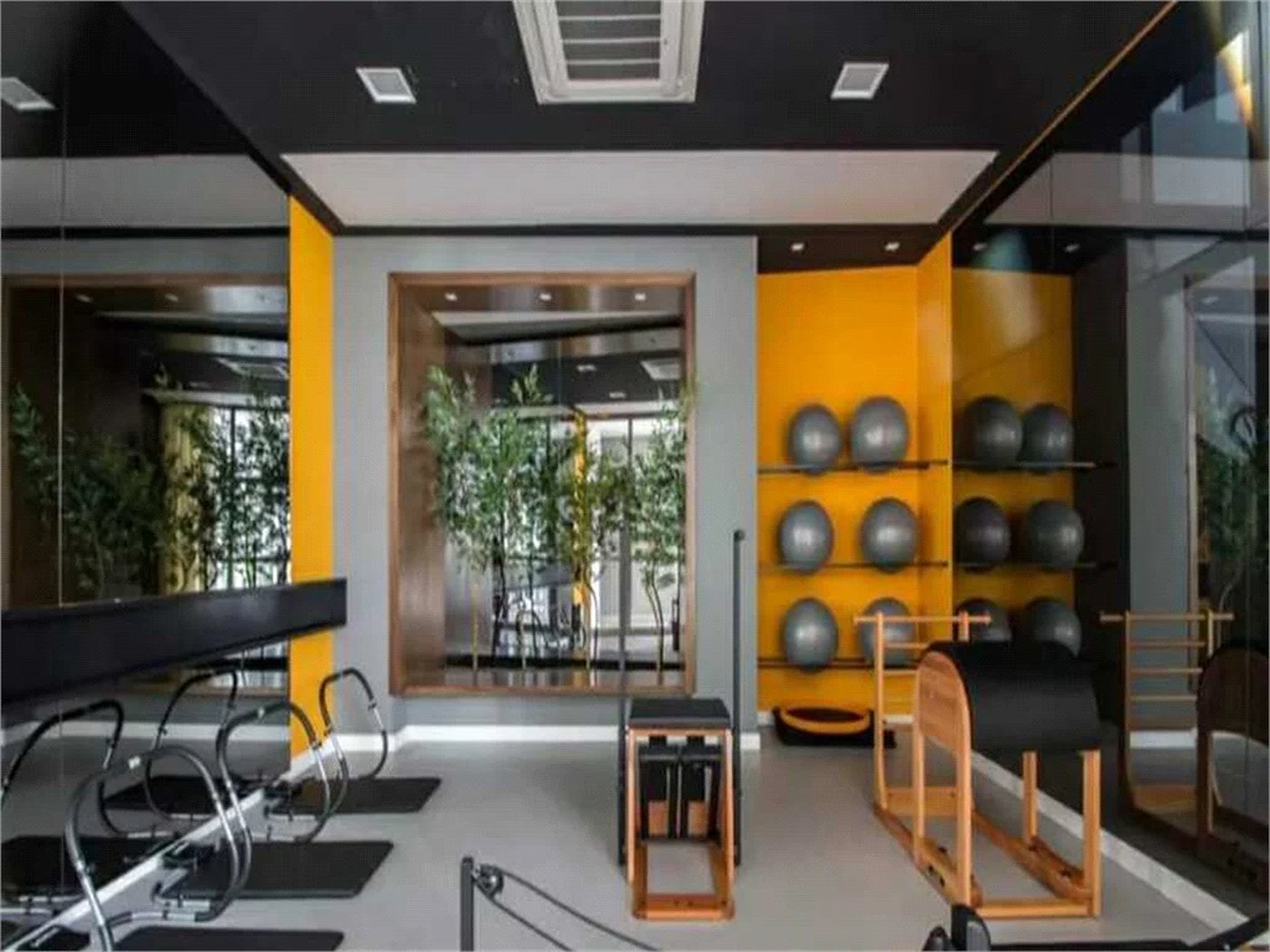 Apartamento à venda com 1 quarto em Pinheiros, São Paulo, SP