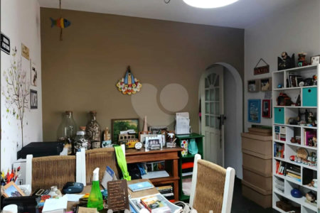Apartamento à venda com 3 quartos em Vila Madalena, São Paulo, SP