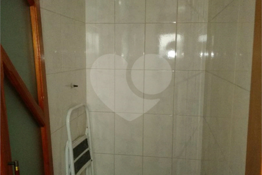 Cobertura à venda com 3 quartos, sendo 1 suíte, em Parque Novo Mundo, São Paulo, SP