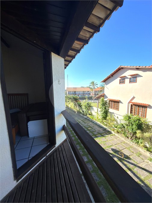 Casa em condomínio à venda com 2 suítes em Peró, Cabo Frio, RJ