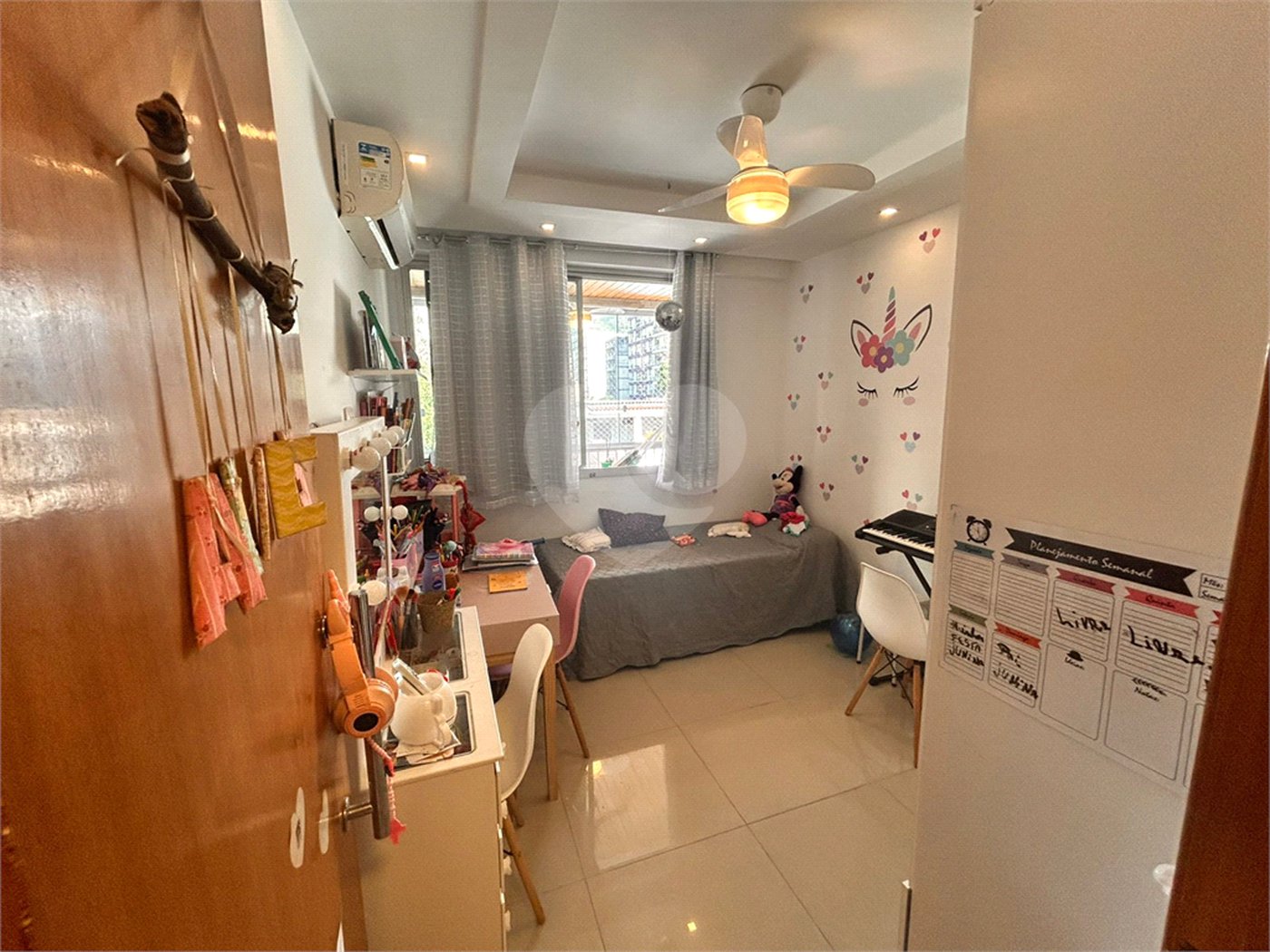 Apartamento à venda com 2 quartos, sendo 1 suíte, em Vila Isabel, Rio de Janeiro, RJ