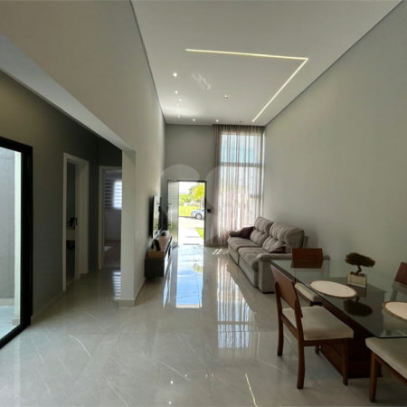 Casa à venda com 3 quartos, sendo 1 suíte, em Jardim Residencial Jardim, Sorocaba, SP