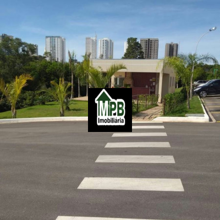 Apartamento à venda com 2 quartos em Jardim América, Sorocaba, SP