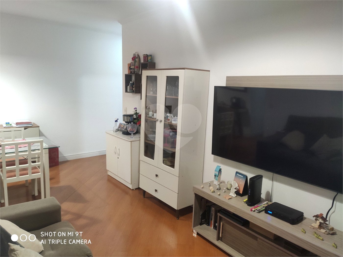 Apartamento à venda com 2 quartos, sendo 1 suíte, em Santa Teresinha, São Paulo, SP
