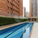 Apartamento à venda com 3 suítes em Perdizes, São Paulo, SP