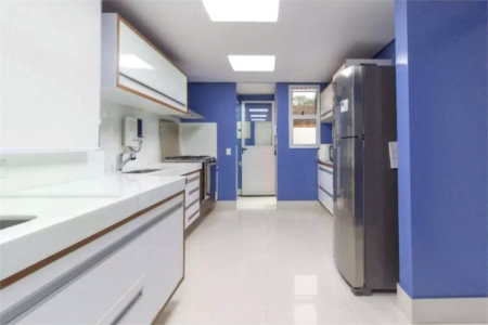 Casa à venda ou para alugar com 4 suítes no condomínio Araucárias, São Paulo - SP