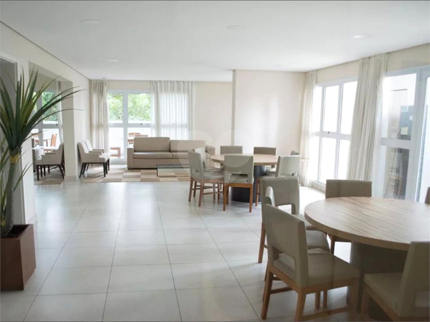 Apartamento à venda com 2 suítes em Jardim Fonte do Morumbi, São Paulo, SP