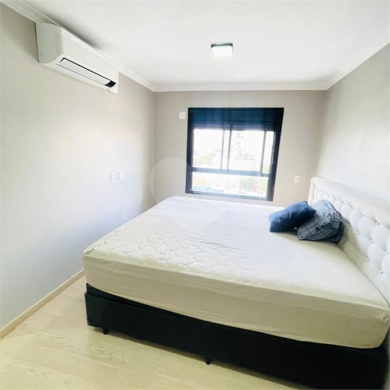 Apartamento à venda com 2 quartos, sendo 1 suíte,  em Vila Romana, São Paulo, SP