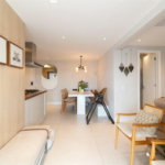 Apartamento à venda com 2 quartos, sendo 1 suíte, em Vila Sônia, São Paulo, SP