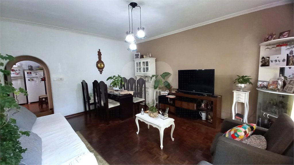 Casa à venda com 2 quartos em Vila Hamburguesa, São Paulo, SP