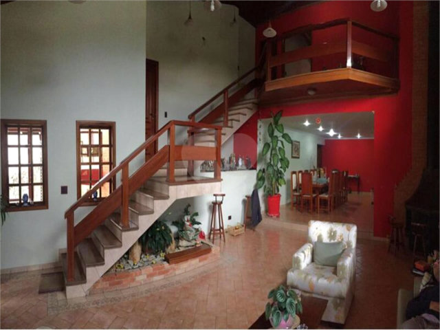 Casa à venda com 5 suítes em Alpes de Caieiras, Caieiras, SP