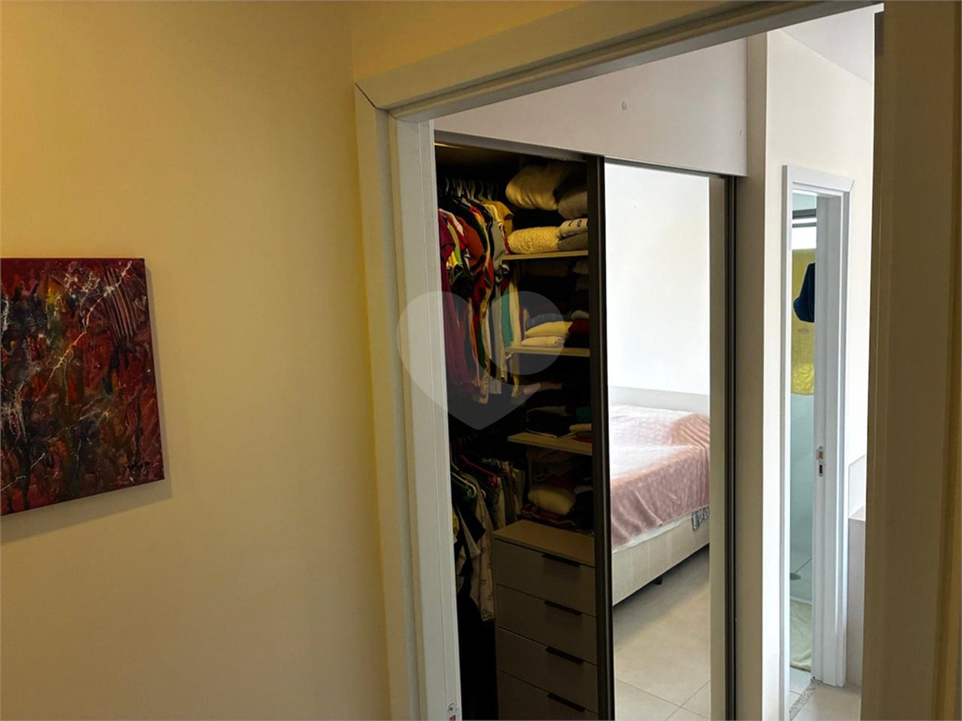 Apartamento à venda com 2 suítes em Saúde, São Paulo, SP
