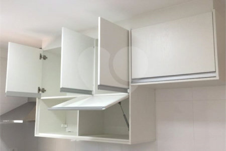 Apartamento à venda com 1 suíte em Casa Verde, São Paulo, SP