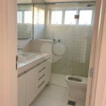 Apartamento à venda com 4 suítes em Alto da Boa Vista, São Paulo, SP