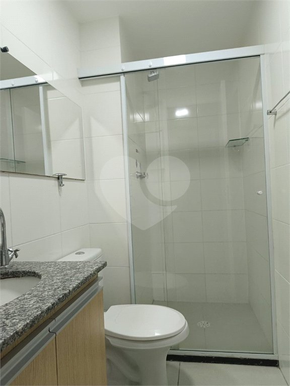 Apartamento à venda com 2 quartos em Jaraguá, São Paulo, SP