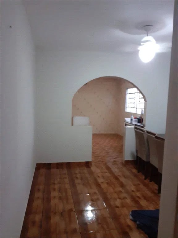 Sobrado à venda com 4 quartos, sendo 1 suíte, em Jardim Germânia, São Paulo, SP