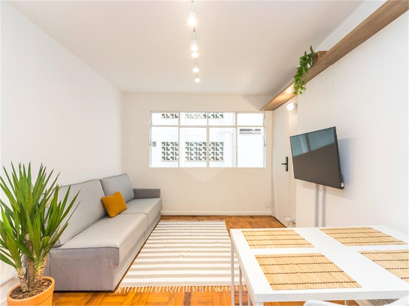 Apartamento à venda com 3 quartos em Vila Mariana, São Paulo, SP