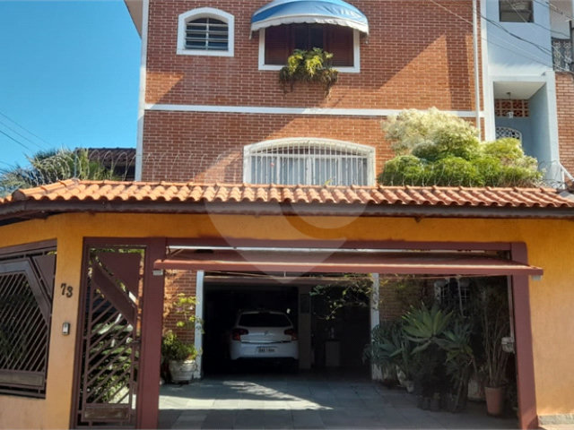 Casa à venda com 4 quartos, sendo 1 suíte,  em Limão, São Paulo, SP