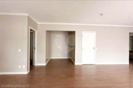 Apartamento à venda ou para alugar com 3 suítes no Centro, São Bernardo do Campo, SP