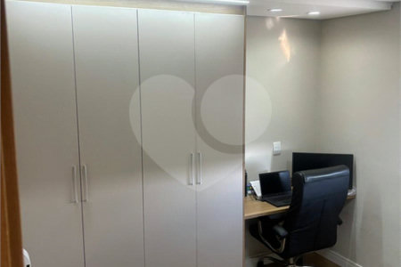Apartamento à venda com 2 quartos em Horto Florestal, Jundiaí, SP