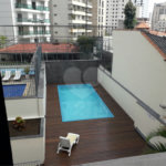 Apartamento à venda com 3 quartos, sendo 1 suíte, em Santana, São Paulo, SP