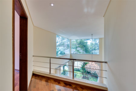 Casa em condomínio para alugar com 4 suítes em Chácara Flora, São Paulo, SP