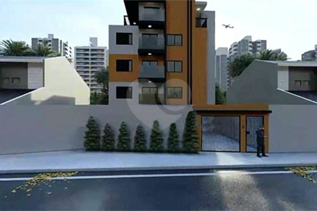 Casa à venda com 1 quarto no condomínio Residencial Imperatriz, São Paulo - SP